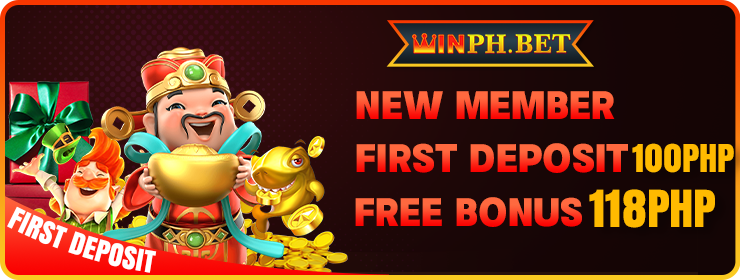 winph free bonus